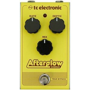 TC Electronic Afterglow Gitáreffekt kép