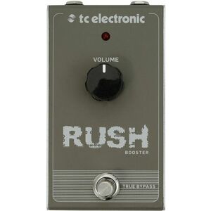 TC Electronic Rush Booster Gitáreffekt kép