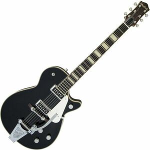 Gretsch G6128T-53 Vintage Select ’53 Duo Jet Black Elektromos gitár kép