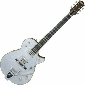 Gretsch G6129T-59 Vintage Select ’59 Silver Jet Elektromos gitár kép