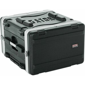 Gator GRR-6L Rolling 6U Rack kép