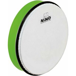 Nino NINO5GG 10" Green Kézi dob kép