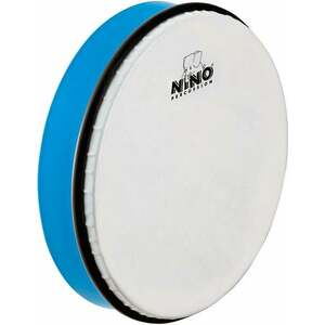 Nino NINO5SB 10" Sky Blue Kézi dob kép