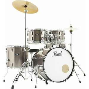 Pearl RS505C-C707 Roadshow Bronze Metallic Dobszett kép