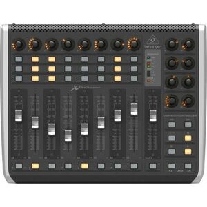 Behringer X-Touch Compact DAW vezérlő kép