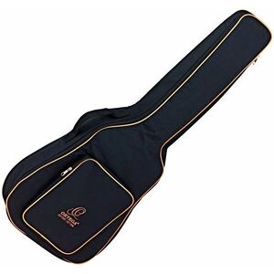 Ortega OGBSTD-44 Klasszikus gitár puhatok Black kép