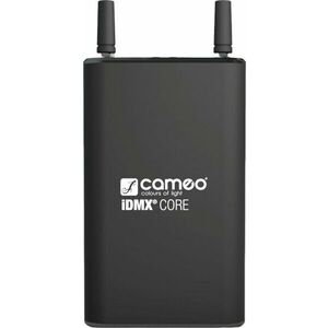 Cameo iDMX CORE Wireless system kép