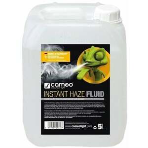 Cameo INSTANT Haze 5L Hazer töltőfolyadékok 5 L kép