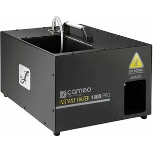 Cameo INSTANT HAZER 1400 PRO Hazer kép