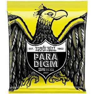 Ernie Ball 2027 Paradigm Slinky Elektromos gitárhúrok kép