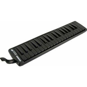 Hohner 9433/37 Superforce 37 Melodika Black/Black kép