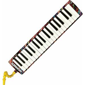 Hohner 9445/37 Airboard 37 Melodika Multi kép