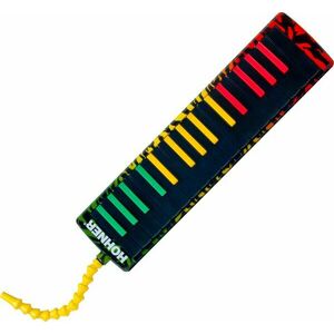 Hohner 9440/32 Airboard 32 Melodika Rasta kép