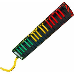 Hohner 9445/37 Airboard 37 Melodika Rasta kép