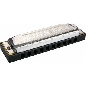 HOHNER Rocket A-major kép