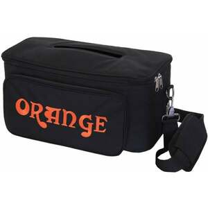 Orange Dual Terror GB Gitárerősítő tok Black kép