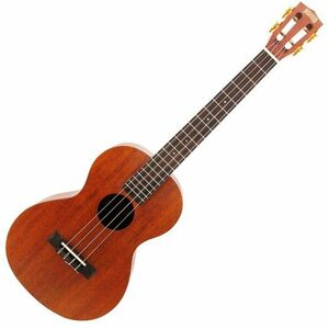 Mahalo MJ4 Transparent Brown Bariton ukulele kép