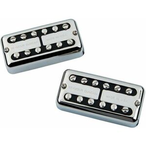 Seymour Duncan Psyclone Vintage Set Nickel Hangszedő kép