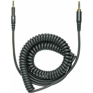 Audio-Technica ATPT-M50XCAB2BK Fejhallgató kábel kép