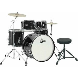 Gretsch Drums Energy Studio Black Dobszett kép