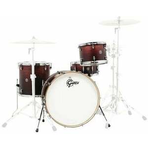 Gretsch Drums CT1-R444 Catalina Club Satin-Antique Fade Dobszett kép