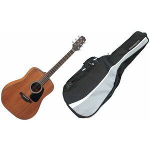 Takamine GD11M-NS SET Natural Satin Akusztikus gitár kép