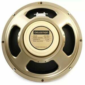 Celestion G12 Neo Creamback 8 Ohm Gitár / Basszusgitár Hangszóró kép