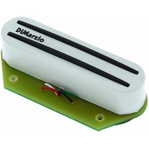 DiMarzio DP384 White Hangszedő kép