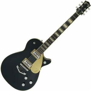 Gretsch G6228 Players Edition Jet BT RW Black Elektromos gitár kép