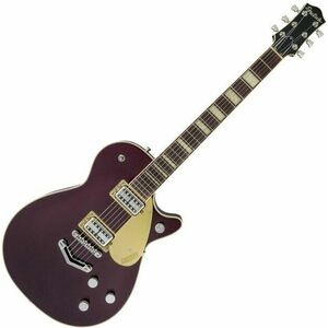 Gretsch G6228 Players Edition Jet BT RW Dark Cherry Metallic Elektromos gitár kép