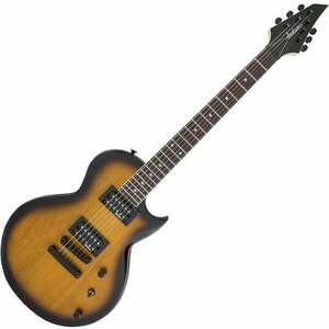 Jackson S Series Monarkh SC JS22 AH Tobacco Burst Elektromos gitár kép