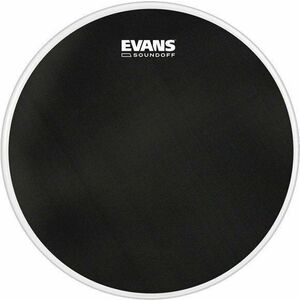 Evans TT08SO1 SoundOff 8" Hálóbőr kép