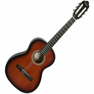 Valencia VC203 Sunburst Klasszikus gitár kép