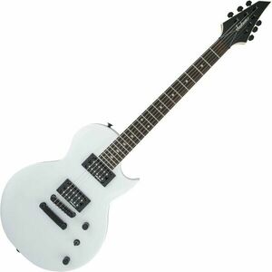 Jackson JS22 SC Monarkh AH Snow White Elektromos gitár kép