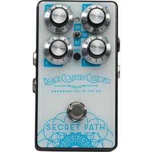 Laney Secretpath Gitáreffekt kép