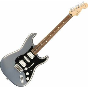 Fender Player Series Stratocaster HSH PF Silver Elektromos gitár kép