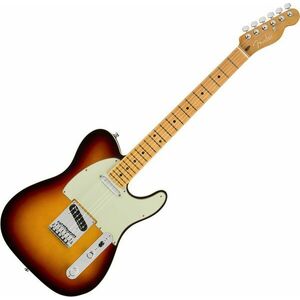 Fender American Ultra Telecaster MN Ultraburst Elektromos gitár kép