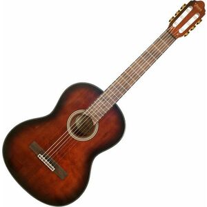 Valencia VC564 4/4 Brown Sunburst Klasszikus gitár kép