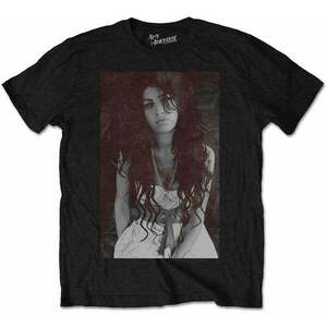 Amy Winehouse Ing Back to Black Chalk Board Unisex Black 2XL kép