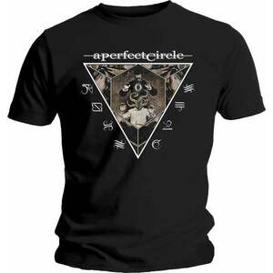 A Perfect Circle Ing Outsider Unisex Black M kép