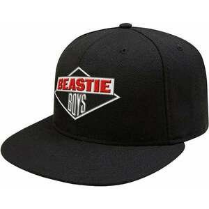 Beastie Boys Sapka Diamond Logo Black kép