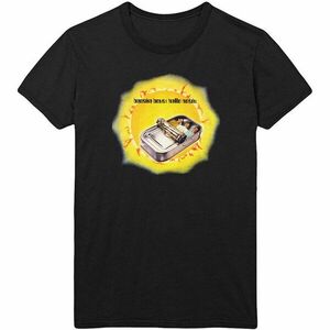 Beastie Boys Ing Hello Nasty Unisex Black XL kép