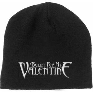 Bullet For My Valentine Sapka Logo Black kép