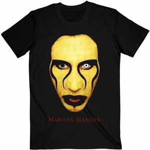 Marilyn Manson Ing Sex is Dead Unisex Black XL kép