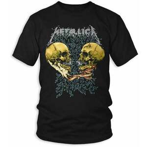 Metallica Ing Sad But True Unisex Black M kép