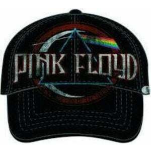 Pink Floyd Sapka Dark Side of the Moon Black kép