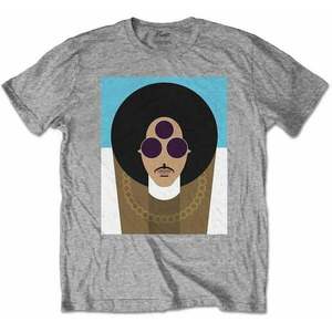 Prince Ing Art Official Age Unisex Grey L kép