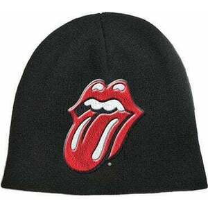 The Rolling Stones Sapka Tongue Black kép