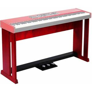 NORD Wood Keyboard Stand Fa billentyűs állvány kép