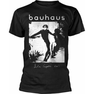 Bauhaus Ing Bela Lugosi's Dead Black L kép